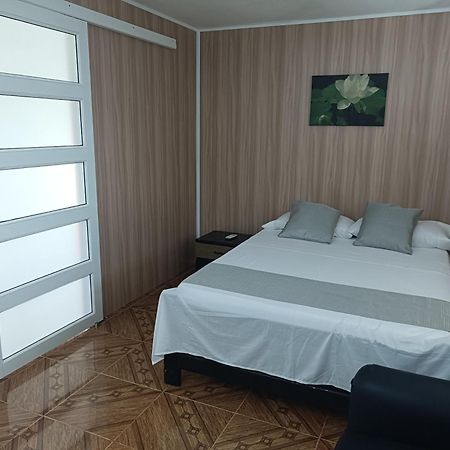 Casa Loft Otel San Andrés Dış mekan fotoğraf