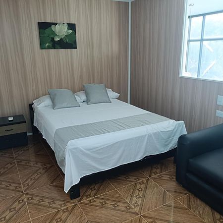 Casa Loft Otel San Andrés Dış mekan fotoğraf