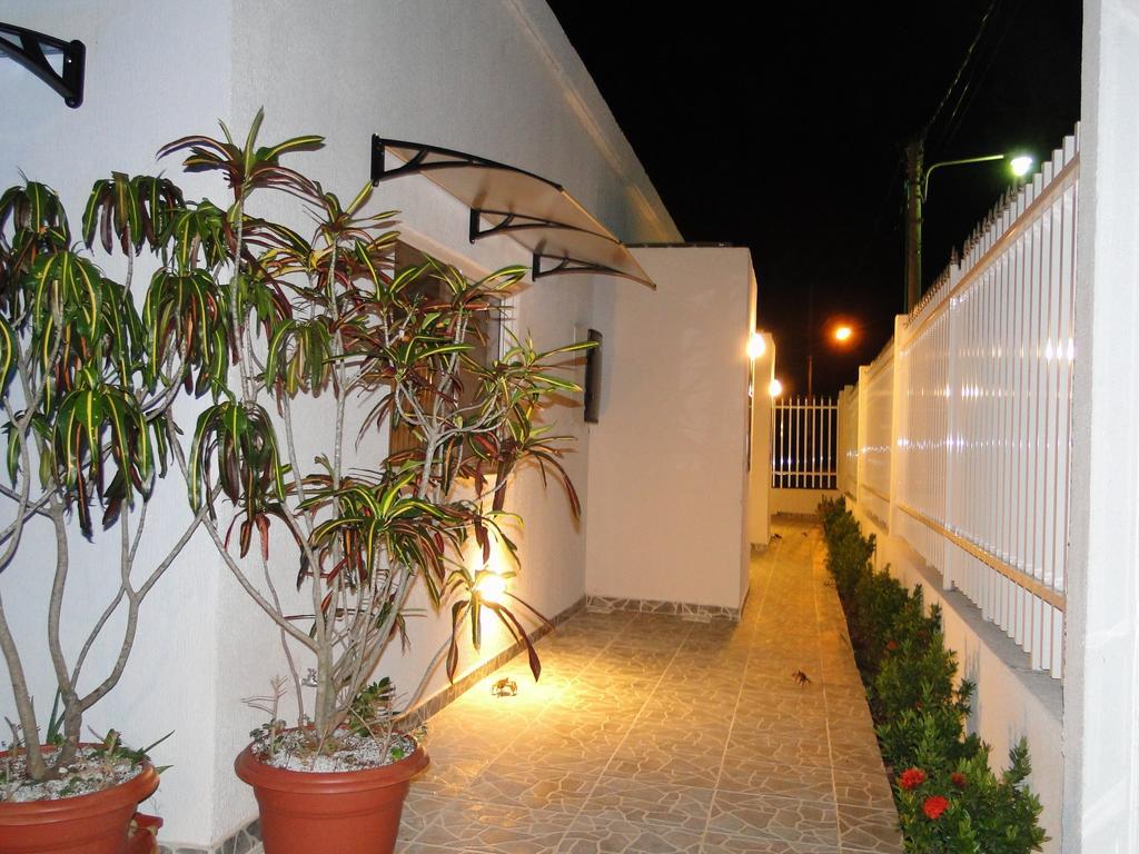 Casa Loft Otel San Andrés Oda fotoğraf