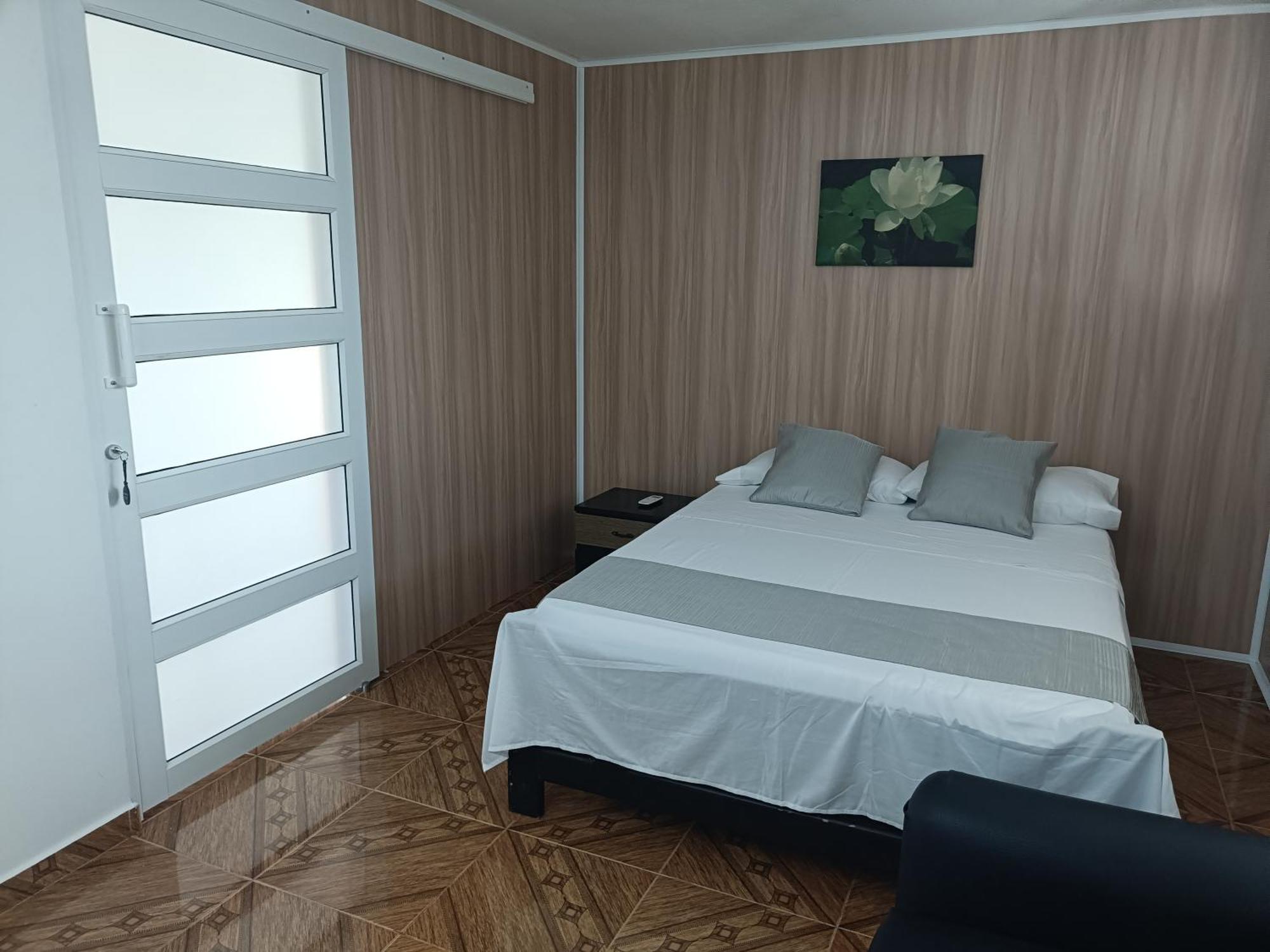 Casa Loft Otel San Andrés Dış mekan fotoğraf