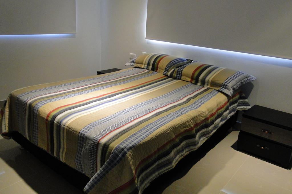 Casa Loft Otel San Andrés Oda fotoğraf