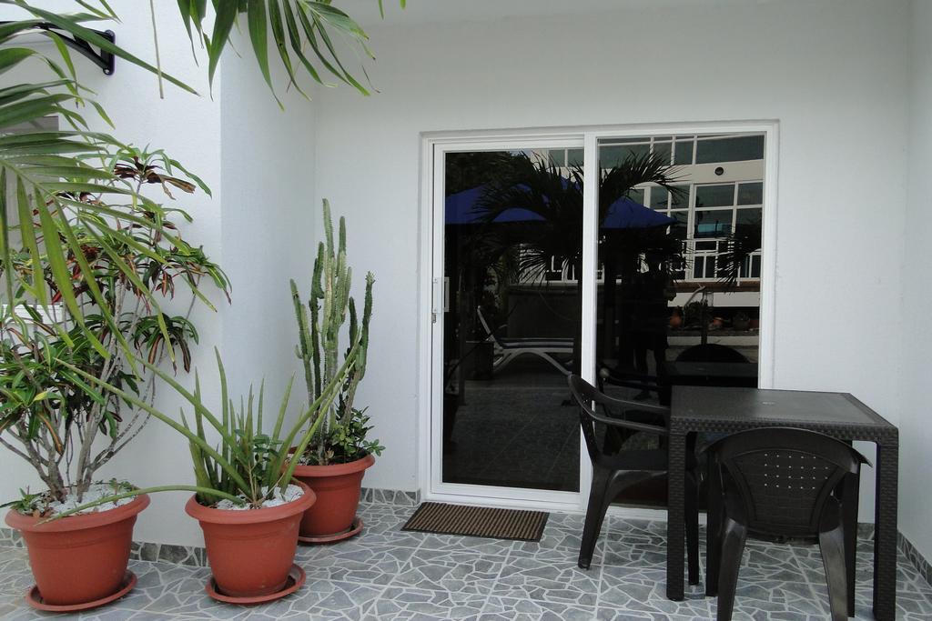Casa Loft Otel San Andrés Oda fotoğraf
