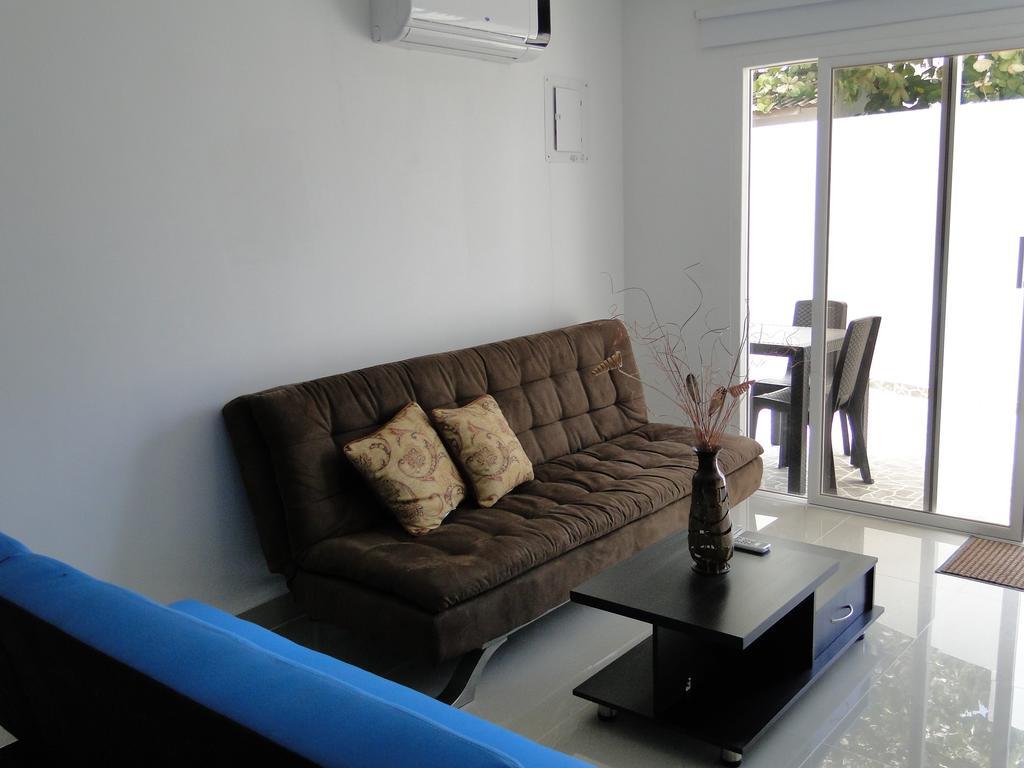 Casa Loft Otel San Andrés Oda fotoğraf