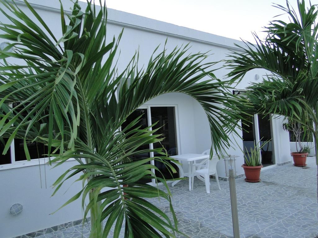 Casa Loft Otel San Andrés Oda fotoğraf