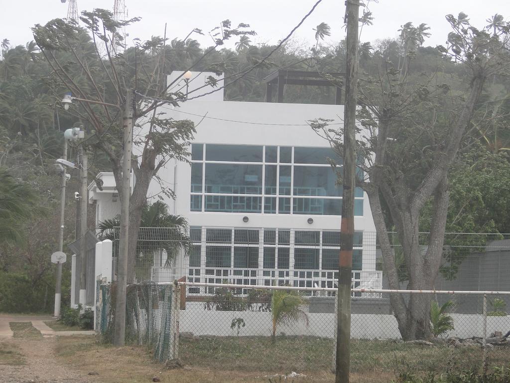 Casa Loft Otel San Andrés Dış mekan fotoğraf