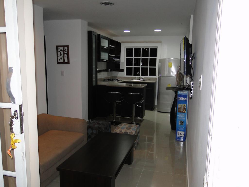 Casa Loft Otel San Andrés Dış mekan fotoğraf