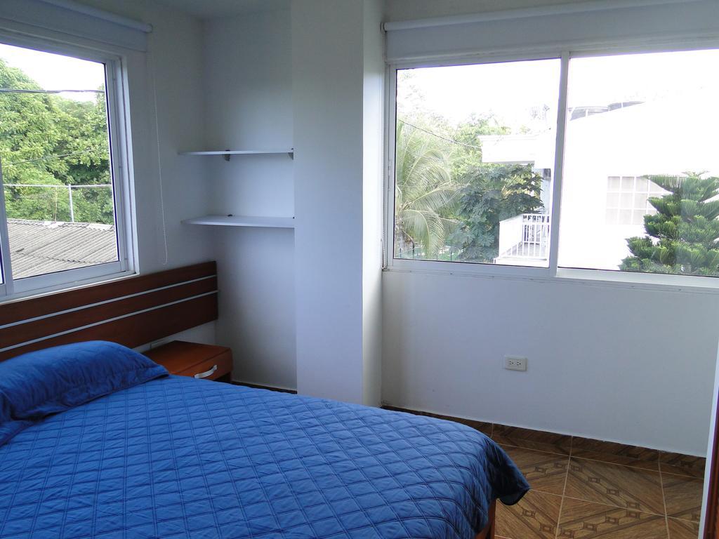 Casa Loft Otel San Andrés Dış mekan fotoğraf