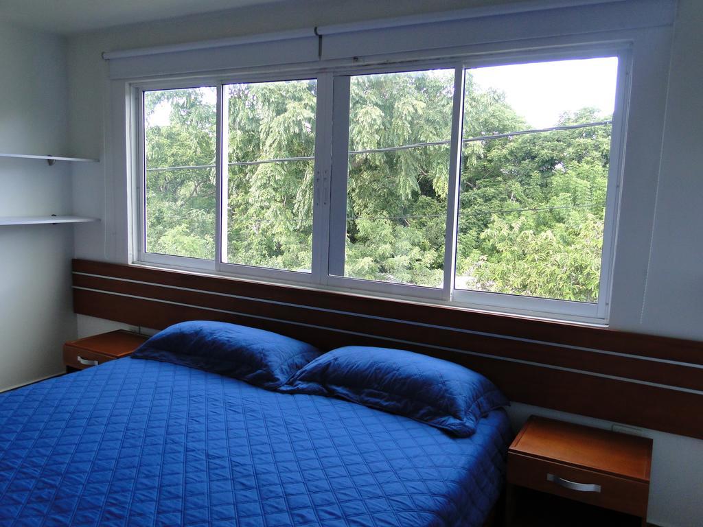 Casa Loft Otel San Andrés Dış mekan fotoğraf