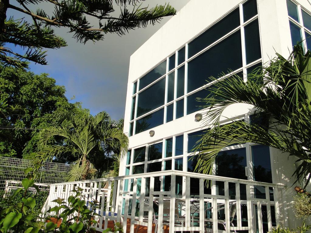 Casa Loft Otel San Andrés Dış mekan fotoğraf