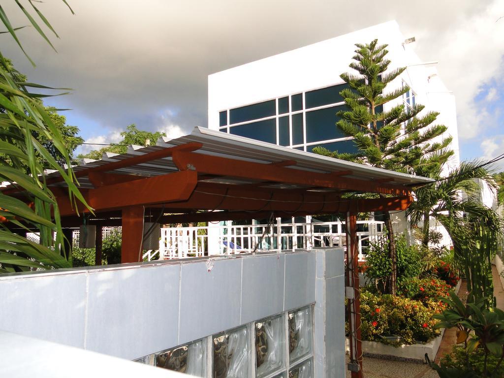 Casa Loft Otel San Andrés Dış mekan fotoğraf