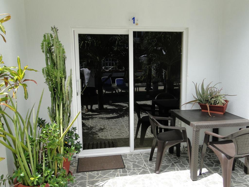 Casa Loft Otel San Andrés Dış mekan fotoğraf