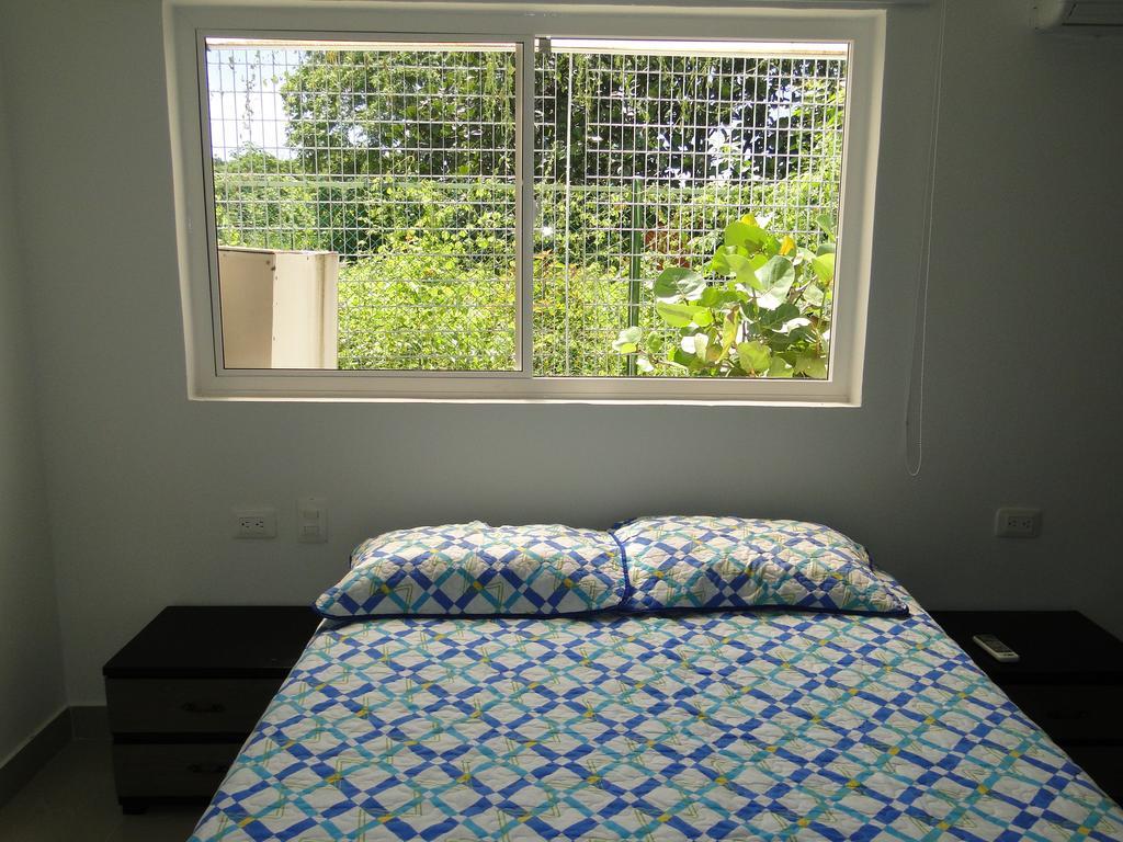 Casa Loft Otel San Andrés Dış mekan fotoğraf