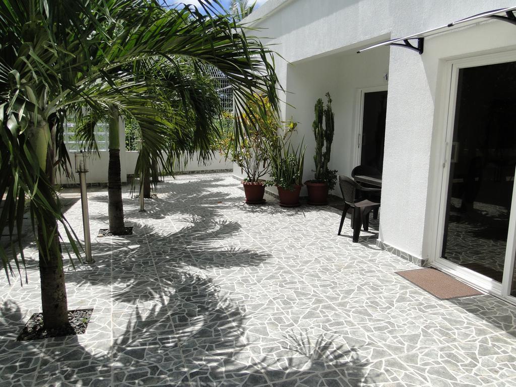 Casa Loft Otel San Andrés Dış mekan fotoğraf
