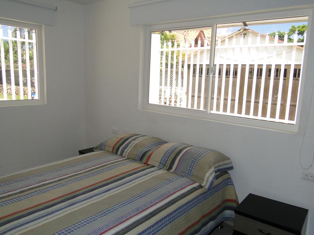 Casa Loft Otel San Andrés Dış mekan fotoğraf