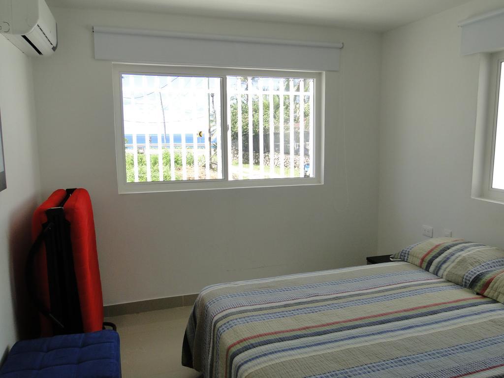 Casa Loft Otel San Andrés Dış mekan fotoğraf