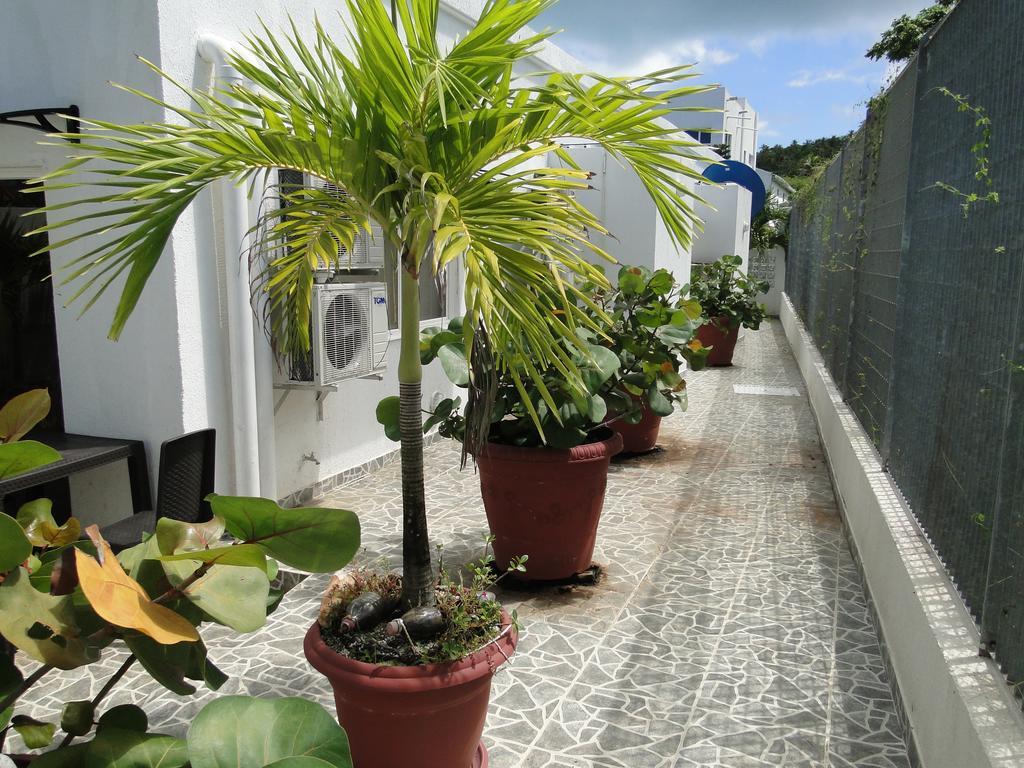 Casa Loft Otel San Andrés Dış mekan fotoğraf