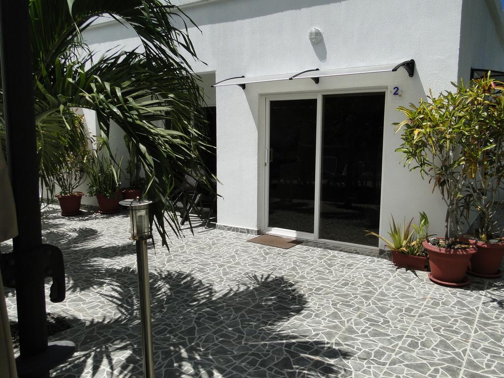 Casa Loft Otel San Andrés Dış mekan fotoğraf